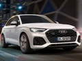 Igra Audi sq5 TDI SLIDE spletu