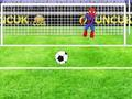 Igra Kazen Spiderman  spletu