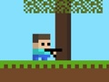 Igra Minecraft: Steveova pustolovščina spletu
