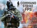 Igra Ukazni udar FPS spletu