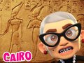 Igra Jezni Gran Cairo  spletu