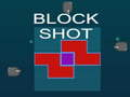 Igra Block Shot spletu