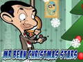 Igra Božične zvezde Mr Bean  spletu