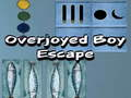 Igra Presrečni Boy Escape  spletu