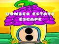 Igra Pobeg Bonzer Estate spletu
