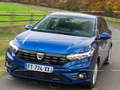Igra Dacia Sandero Uganka spletu