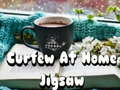 Igra Policijska ura doma Jigsaw  spletu
