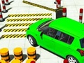 Igra Pravo vnaprejšnje parkirišče  spletu