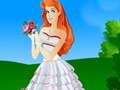 Igra Poroka princese Aurore  spletu