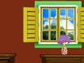 Igra Deluxe House Escape spletu