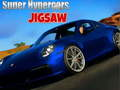Igra Super Hypercars Seja spletu