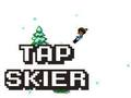 Igra Tapnite Smučar  spletu