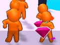 Igra Pobegnite nam 3D  spletu