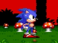 Igra Ježek Sonic  spletu