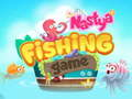 Igra Igra Nastya Fishing  spletu
