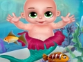 Igra Nega sirene deklice spletu