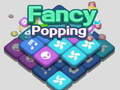 Igra Fancy Popping spletu