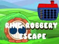 Igra Ring Robbery Escape  spletu