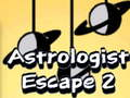 Igra Pobeg astrologa 2  spletu