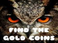 Igra Owl Eyes Seja spletu