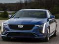 Igra CADILLAC CT4-V SLIDE spletu