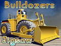 Igra Buldožerji Jigsaw  spletu