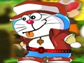 Igra Doraemon DresUp spletu