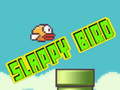 Igra Slappy Bird spletu