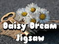 Igra Daisy Dream Jigsaw spletu