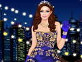 Igra Habiller Royal - Reine Salon de Mode spletu