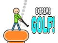 Igra Ekstremni golf!  spletu