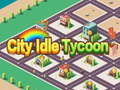Igra City Idle Tycon spletu