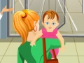Igra Sofy's Baby Shoppe  spletu