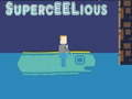 Igra SuperCELousto  spletu