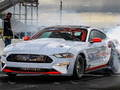 Igra Drifting Mustang Jet Puzzle spletu