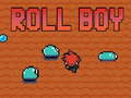 Igra Roll Boy spletu