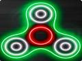 Igra Fidget spinner 3D spletu