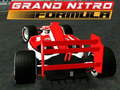 Igra Velika nitro formula  spletu