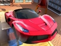 Igra Sky Driver 2021 spletu
