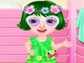 Igra Poletni tabor Sweet Girl  spletu