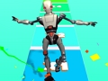 Igra Visok moški tekač 3d spletu