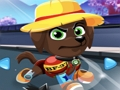 Igra Oblecite superjunaka Paw patrol  spletu