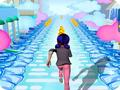 Igra Podzemni deskarji Ladybug Runner spletu
