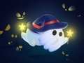 Igra Ghost Fight. io  spletu