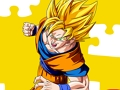 Igra Dragon Balls Super Heroes Puzzle  spletu