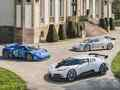 Igra Puzzle Bugatti Centodieci  spletu