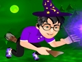 Igra Harry Potter DressUp spletu