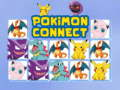 Igra Pokemon Connect  spletu