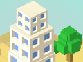 Igra Tower Cubes spletu