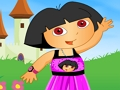 Igra Dora spletu